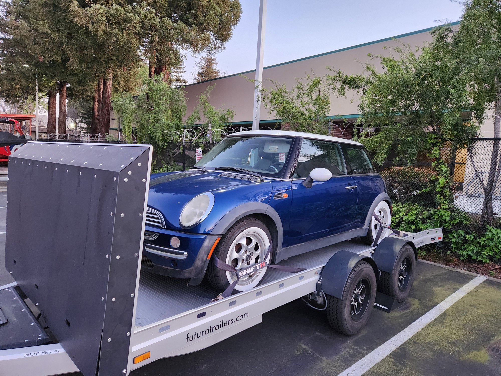 2002 Mini R50: "Mk I" Mini One & Cooper - Full part out! 2002 mini cooper - San Jose, CA 95131, United States