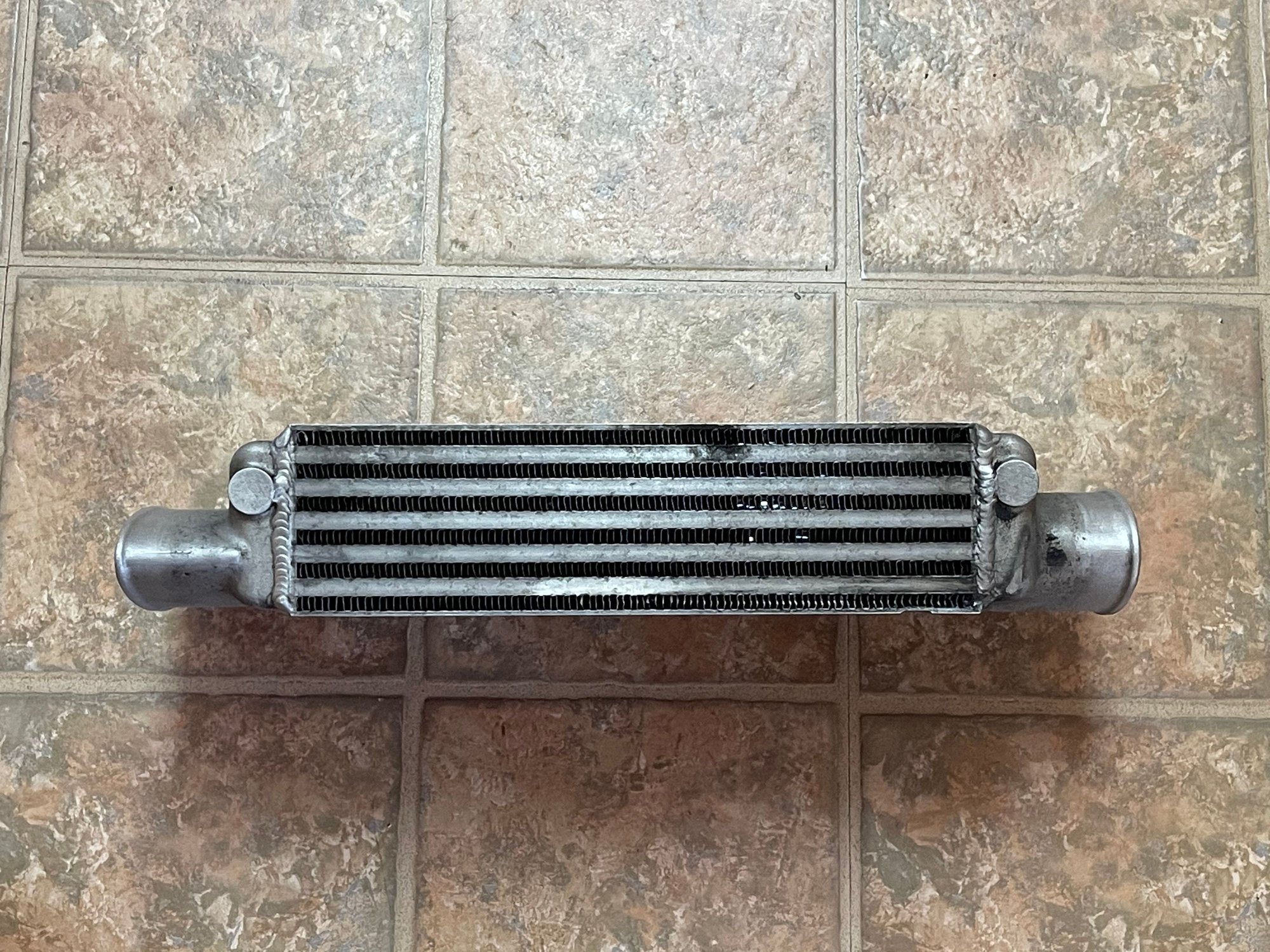 Engine - Power Adders - R53 M7 DFIC V2 intercooler - Used - 2002 to 2008 Mini R53: "Mk I" Mini Cooper S - Pocatello, ID 83202, United States