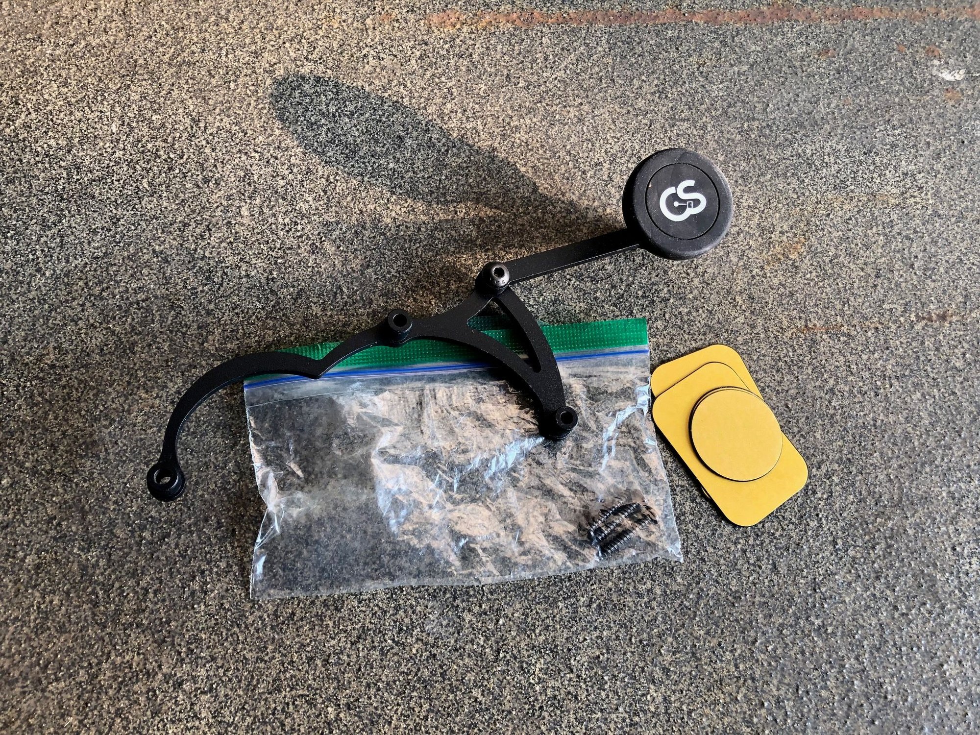 Miscellaneous - Parts for F55/F56 - Spacers, shift knob, phone mount, mats - Used - -1 to 2024  All Models - -1 to 2024  All Models - Bolingbrook, IL 60440, United States