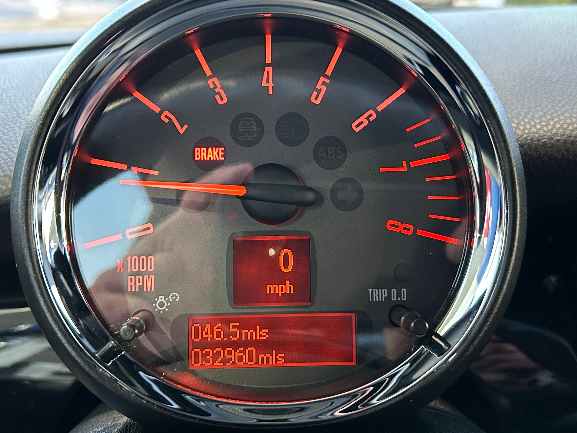 2013 Mini R56: "Mk II" Mini Hatch/Hardtop range - 2013 JCW Hardtop - 33k miles - Used - VIN WMWSU9C56DT722633 - 32,970 Miles - 4 cyl - 2WD - Manual - Hatchback - Other - Palmerton, PA 18071, United States
