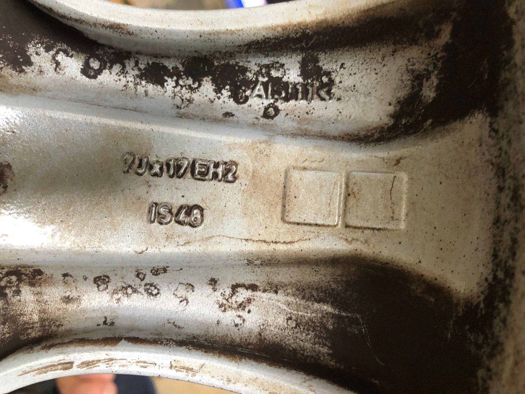 Wheels and Tires/Axles - Bullet Wheels and Tires! - Used - All Years Mini All Models - Stevensville, MD 21666, United States