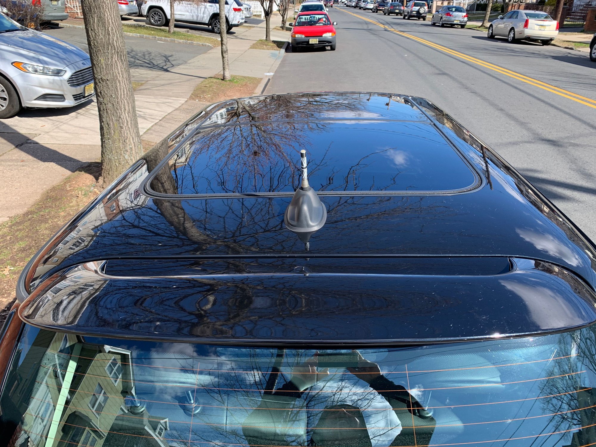 2013 Mini Cooper - Mini Cooper s 2013 45k miles - Used - VIN WMWSV3C52DT477484 - 52,000 Miles - 4 cyl - 2WD - Manual - Coupe - Gray - Elizabeth, NJ 07201, United States