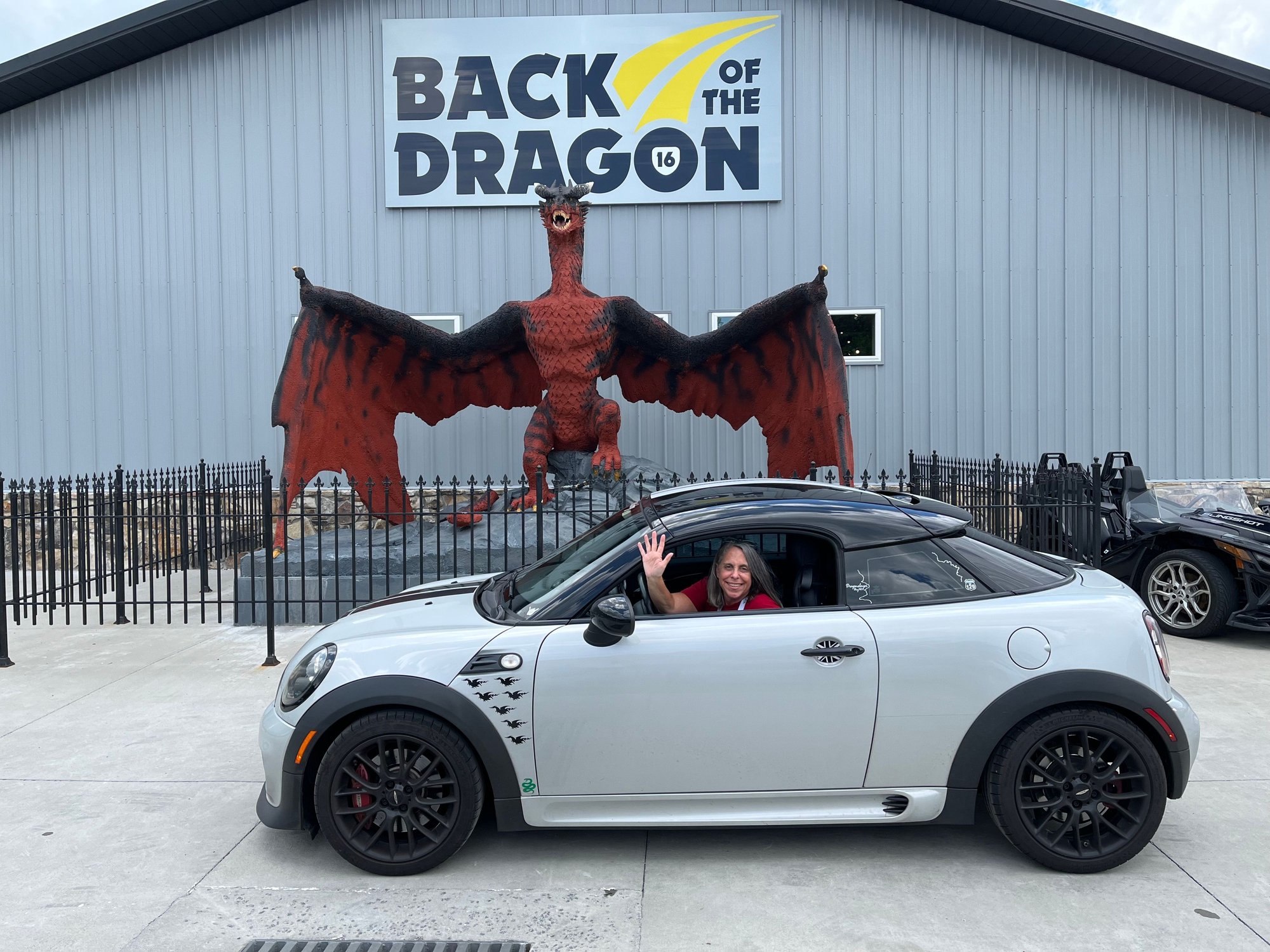 2014 Mini R58: Coupe - FS '14 JCW Coupe $18K - Used - VIN WMWSX9C55ET655256 - 76,000 Miles - 4 cyl - 2WD - Manual - Coupe - White - Greenville, SC 29601, United States