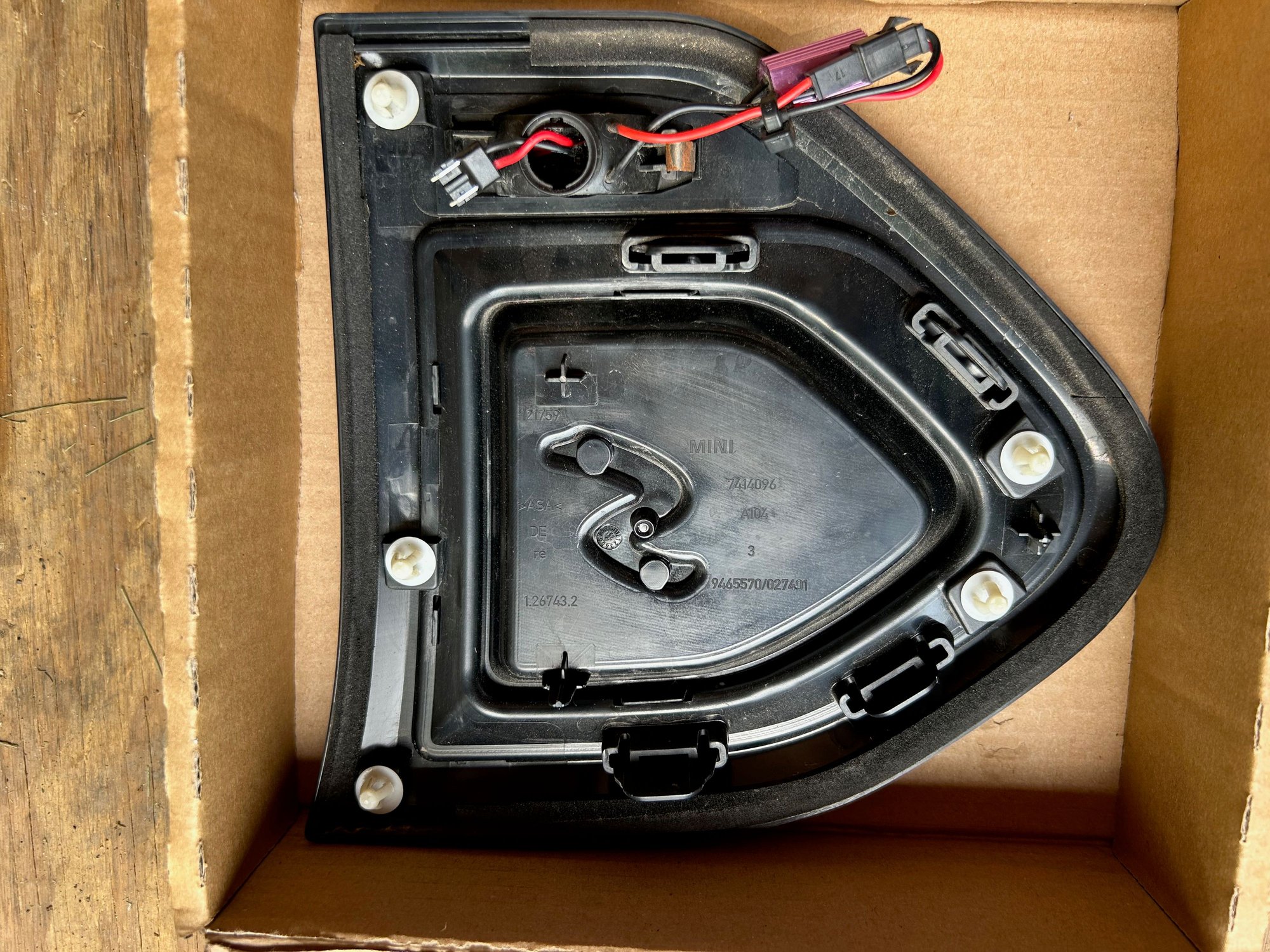 Accessories - 2019 mini countryman s f60 - Used - -1 to 2025  All Models - Lockport, IL 60491, United States