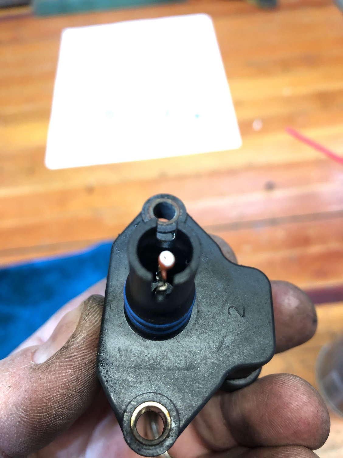 R50/R53 R53 Hesitation / Sluggish response issue North American Motoring