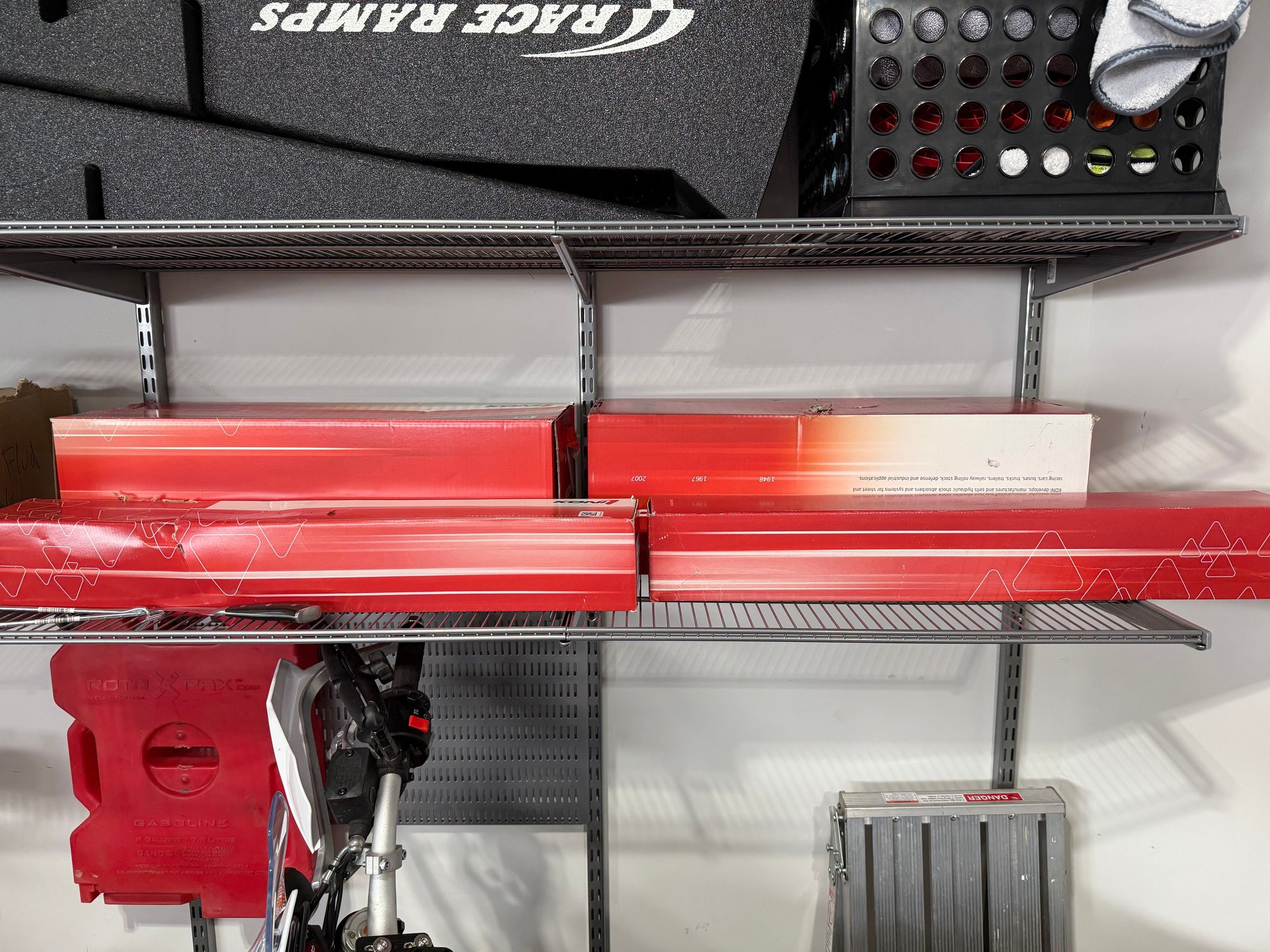 Steering/Suspension - New Koni Special Active Shocks R56 - New - All Years  All Models - Charlottesville, VA 22902, United States