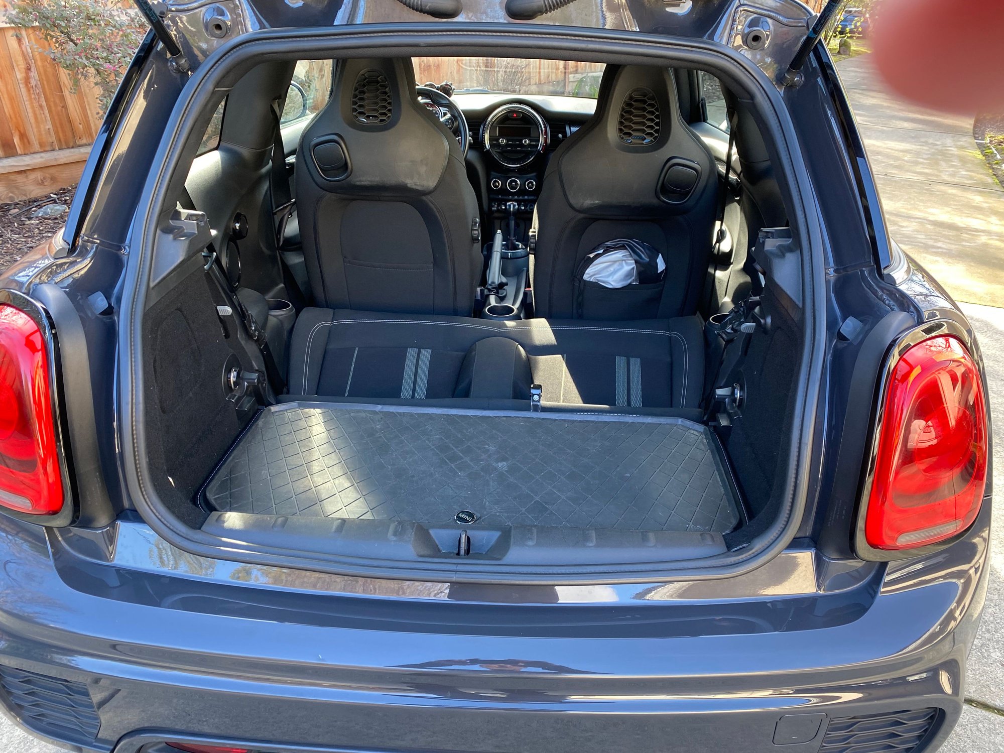 2016 Mini F56: Mini Hatch/Hardtop - Track Ready 2016 F56 JCW Perfect HPDE car for sale - Used - VIN WMWXM9C57GT997664 - 79,000 Miles - 4 cyl - 2WD - Manual - Hatchback - Gray - Auburn, CA 95602, United States