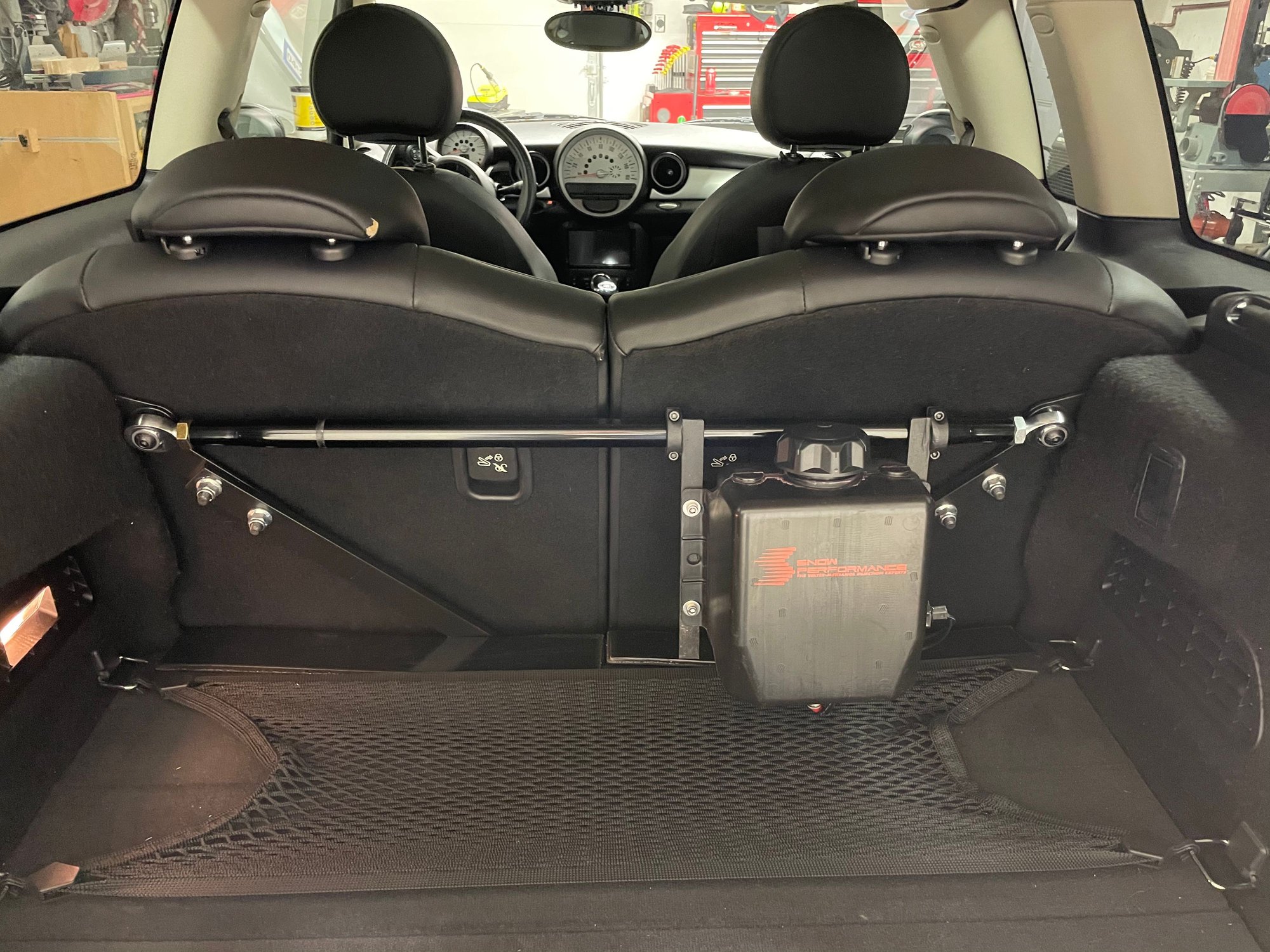 2012 Mini R55: "Mk II" Mini Clubman - 2012 Clubman s - Used - VIN WMWZG3C50CTY32322 - 58,384 Miles - 4 cyl - 2WD - Manual - Wagon - Blue - Flowermound, TX 75028, United States