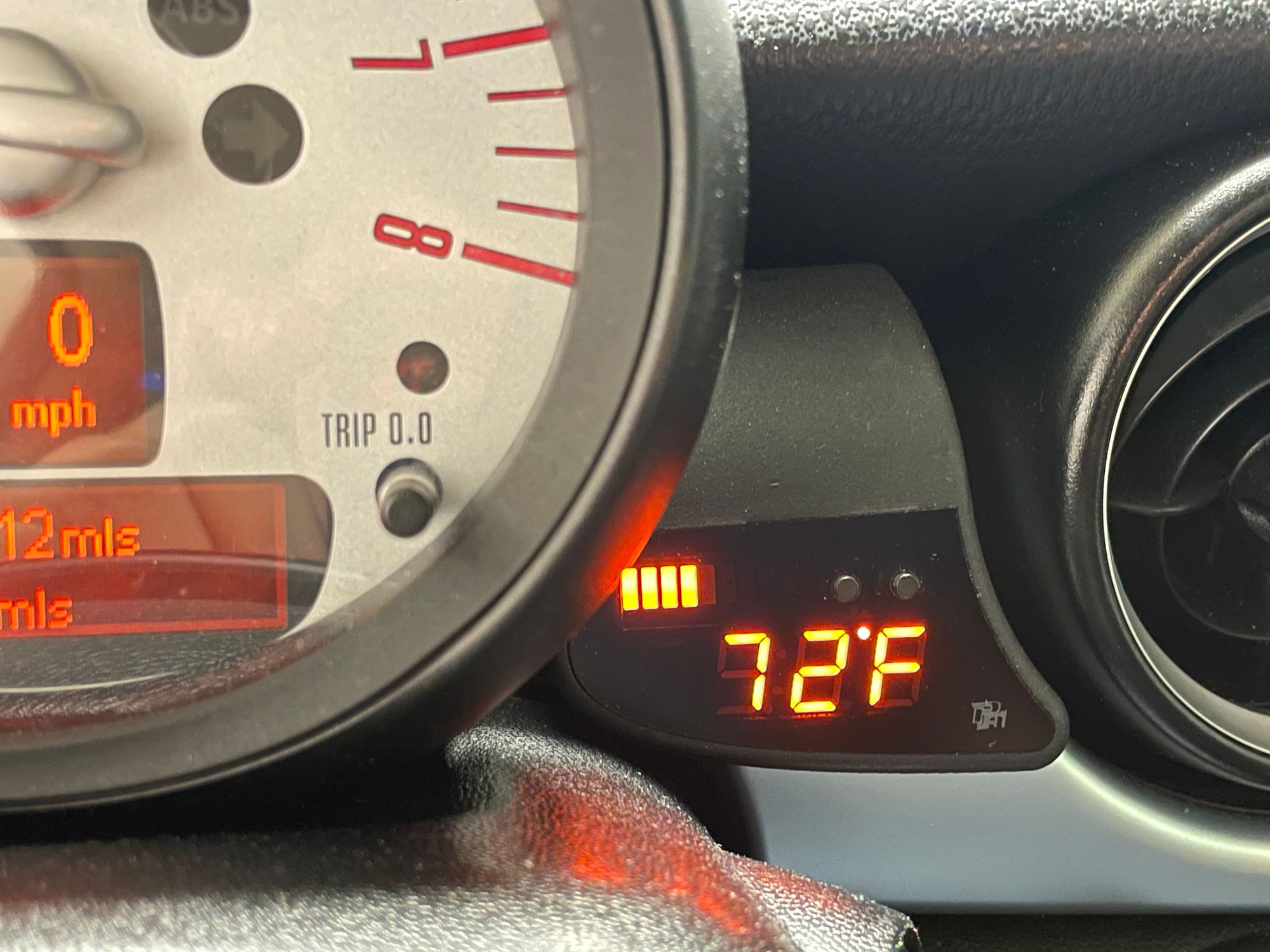 2012 Mini R55: "Mk II" Mini Clubman - 2012 Clubman s - Used - VIN WMWZG3C50CTY32322 - 58,384 Miles - 4 cyl - 2WD - Manual - Wagon - Blue - Flowermound, TX 75028, United States