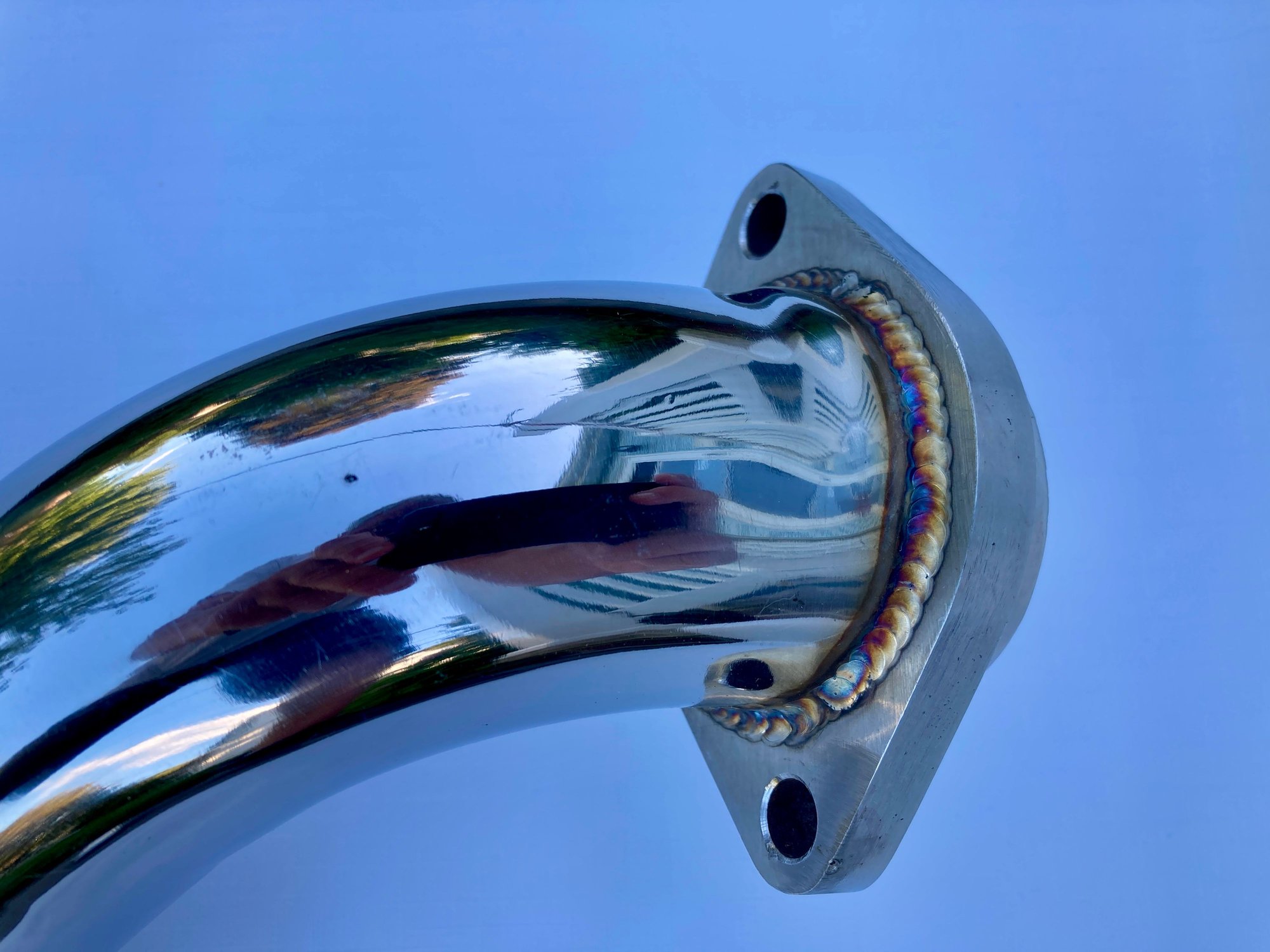 Engine - Exhaust - OBXR Race Header - New - 2002 to 2006 Mini R53: "Mk I" Mini Cooper S - 2005 to 2008 Mini R52: "Mk I" Mini Convertible - 2002 to 2006 Mini R50: "Mk I" Mini One & Cooper - Brockton, MA 02302, United States