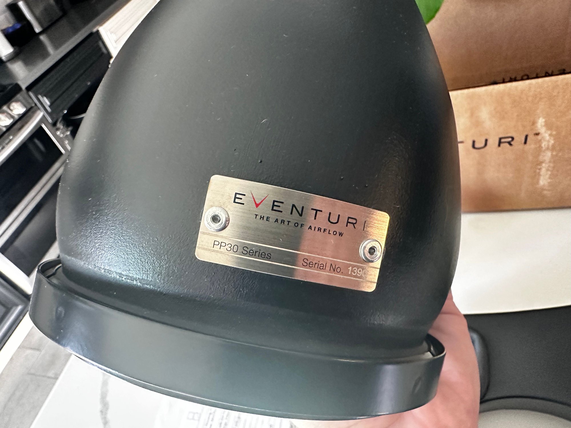 Engine - Intake/Fuel - Eventuri Intake - plastic model, 2019 pre LCI - Used - 2014 to 2019 Mini F56: Mini Hatch/Hardtop - Sacramento, CA 95820, United States