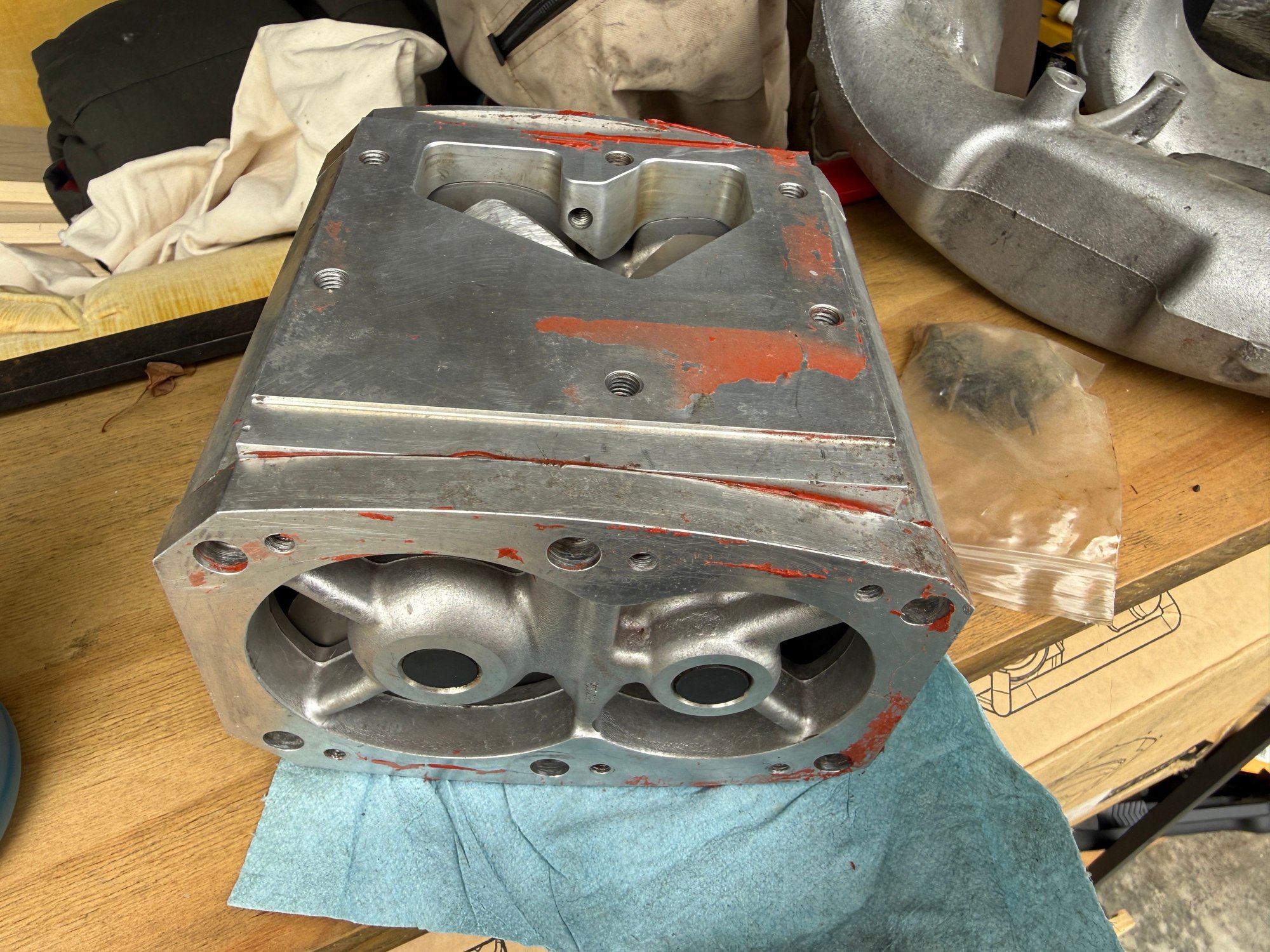 Engine - Power Adders - Sprintex Gen 1 R53 Supercharger - Used - 2002 to 2006 Mini R53: "Mk I" Mini Cooper S - Marysville, WA 98270, United States