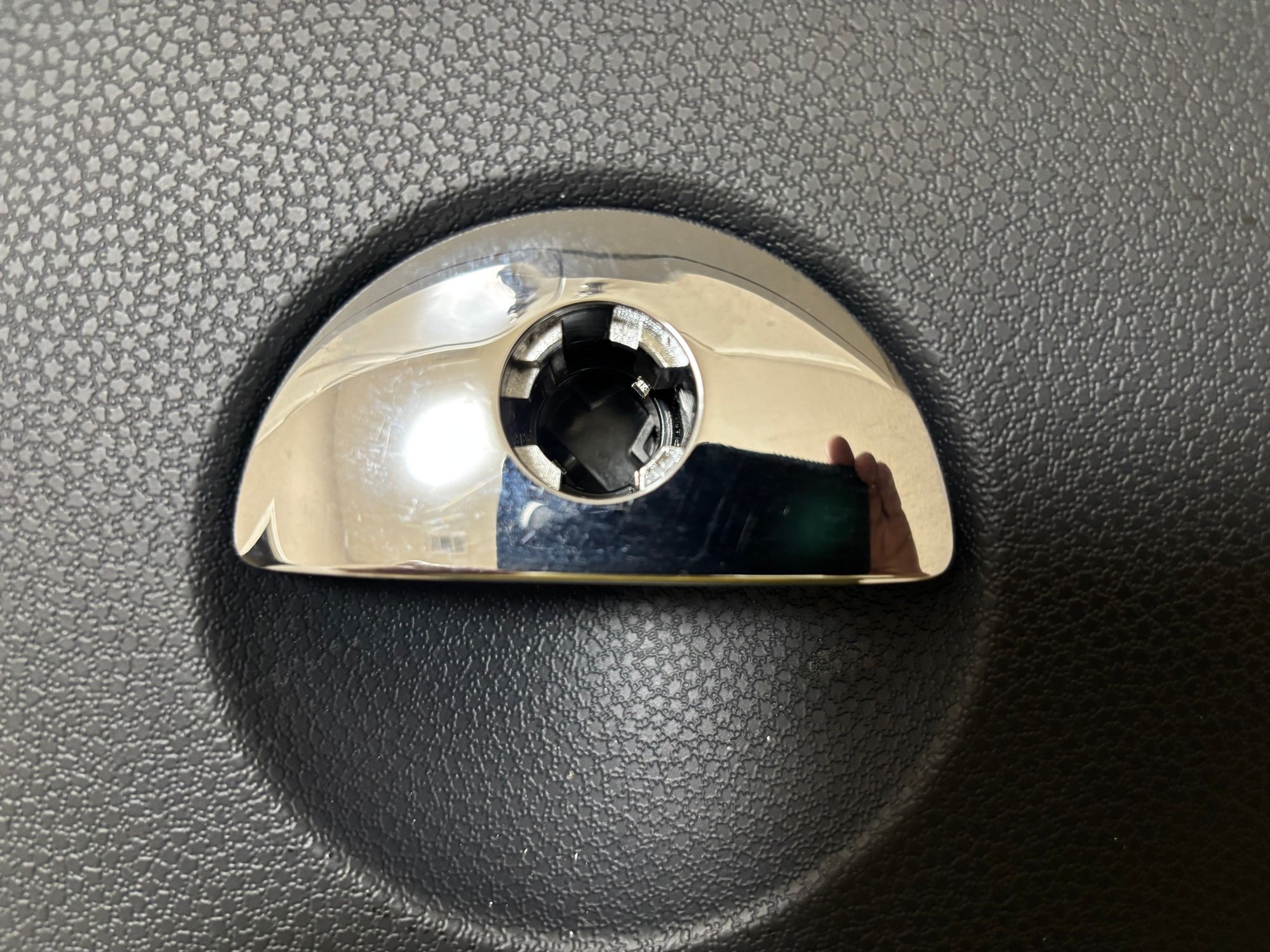 Interior/Upholstery - GENUINE MINI Cooper Glove Box Assembly - Used - 2002 to 2008  All Models - Cedar Park, TX 78641, United States
