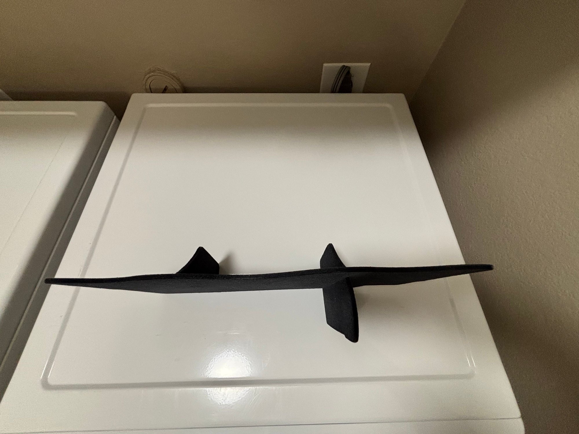 Interior/Upholstery - GENUINE MINI Cooper Glove Box Organizer Divider 5110395289 R50 R53 R53 - Used - 2002 to 2008 Mini Cooper - Cedar Park, TX 78641, United States