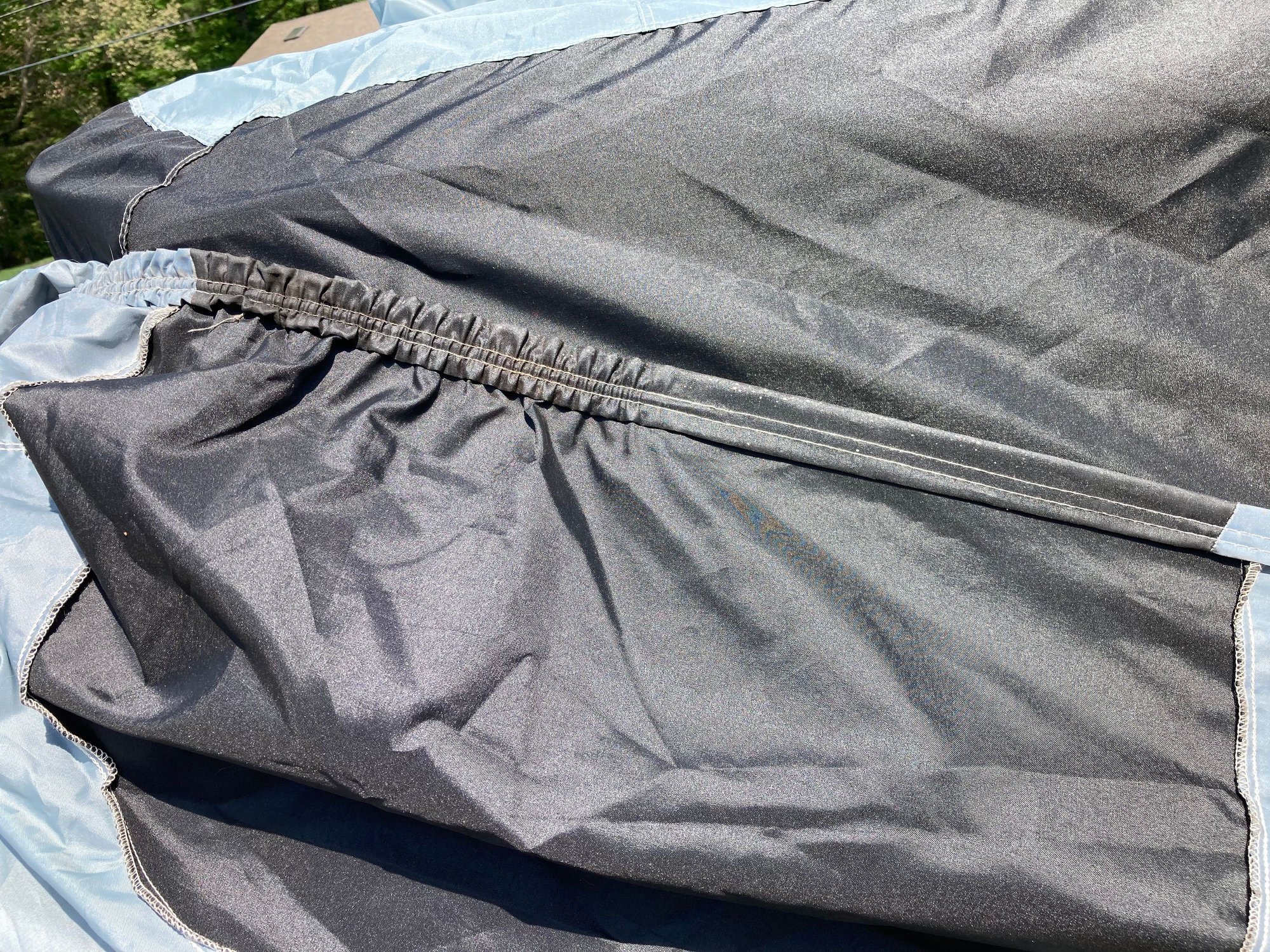 Accessories - OEM Car Cover R50/52/53 - Used - Brockton, MA 2302, United States