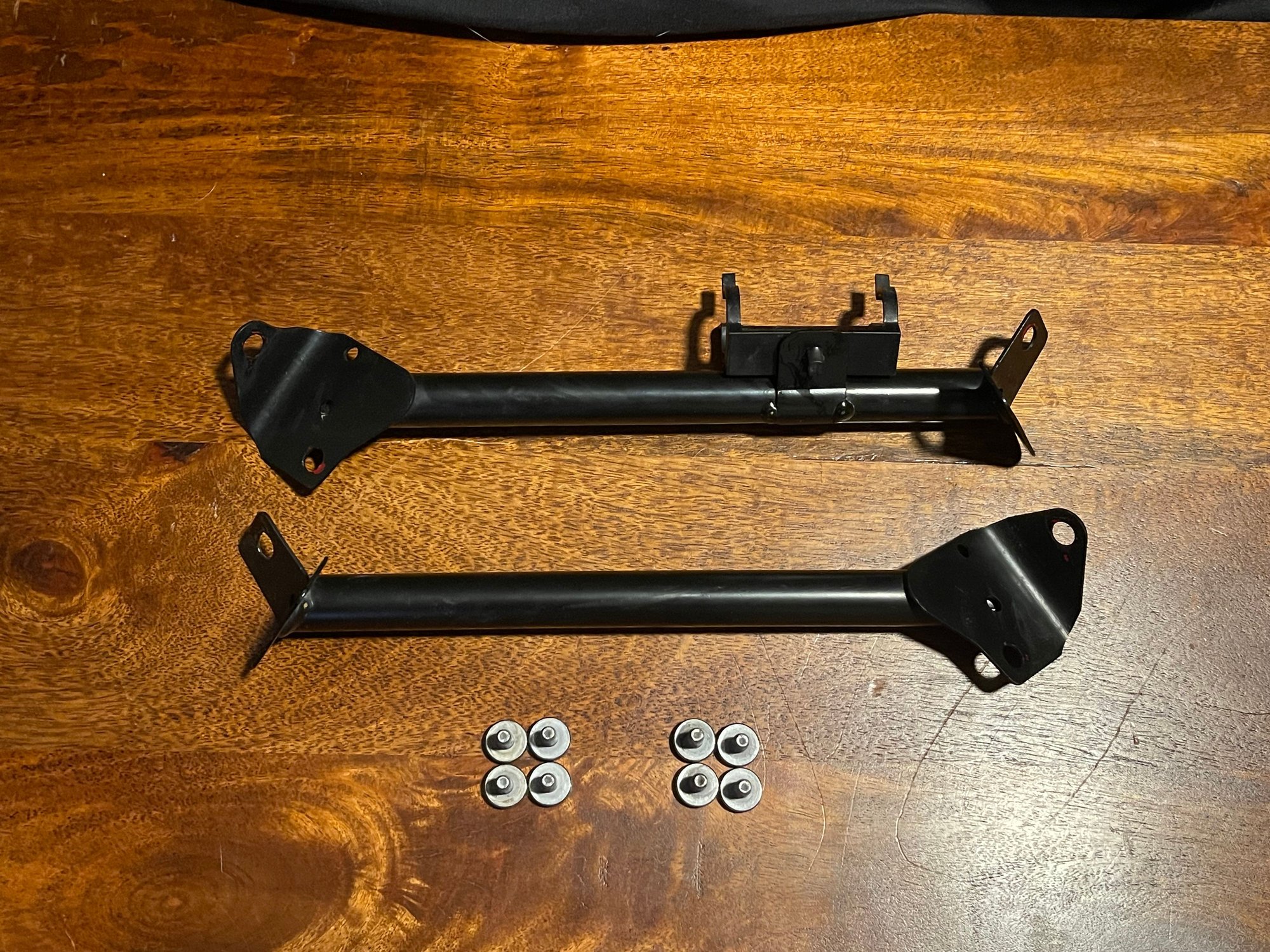 Exterior Body Parts - Cabrio Braces - Used - 2002 to 2008 Mini Cooper - Idaho Falls, ID 83402, United States