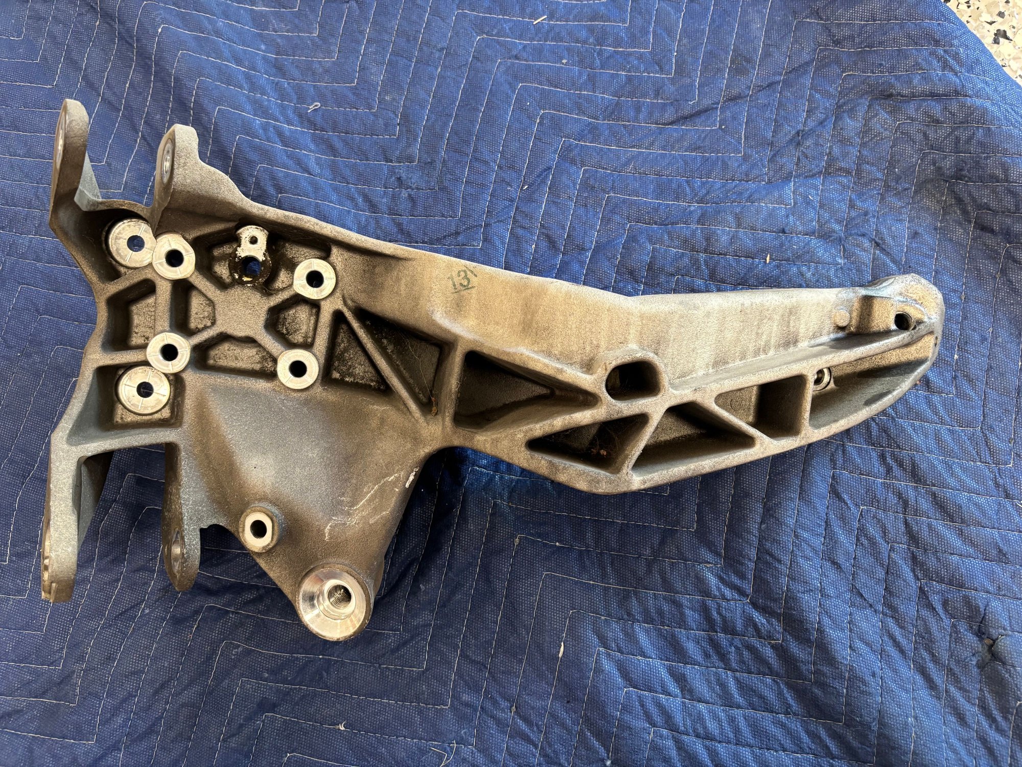 Miscellaneous - 2006 MINI Cooper GP Part Out Leftovers - Used - All Years  All Models - Cedar Park, TX 78641, United States