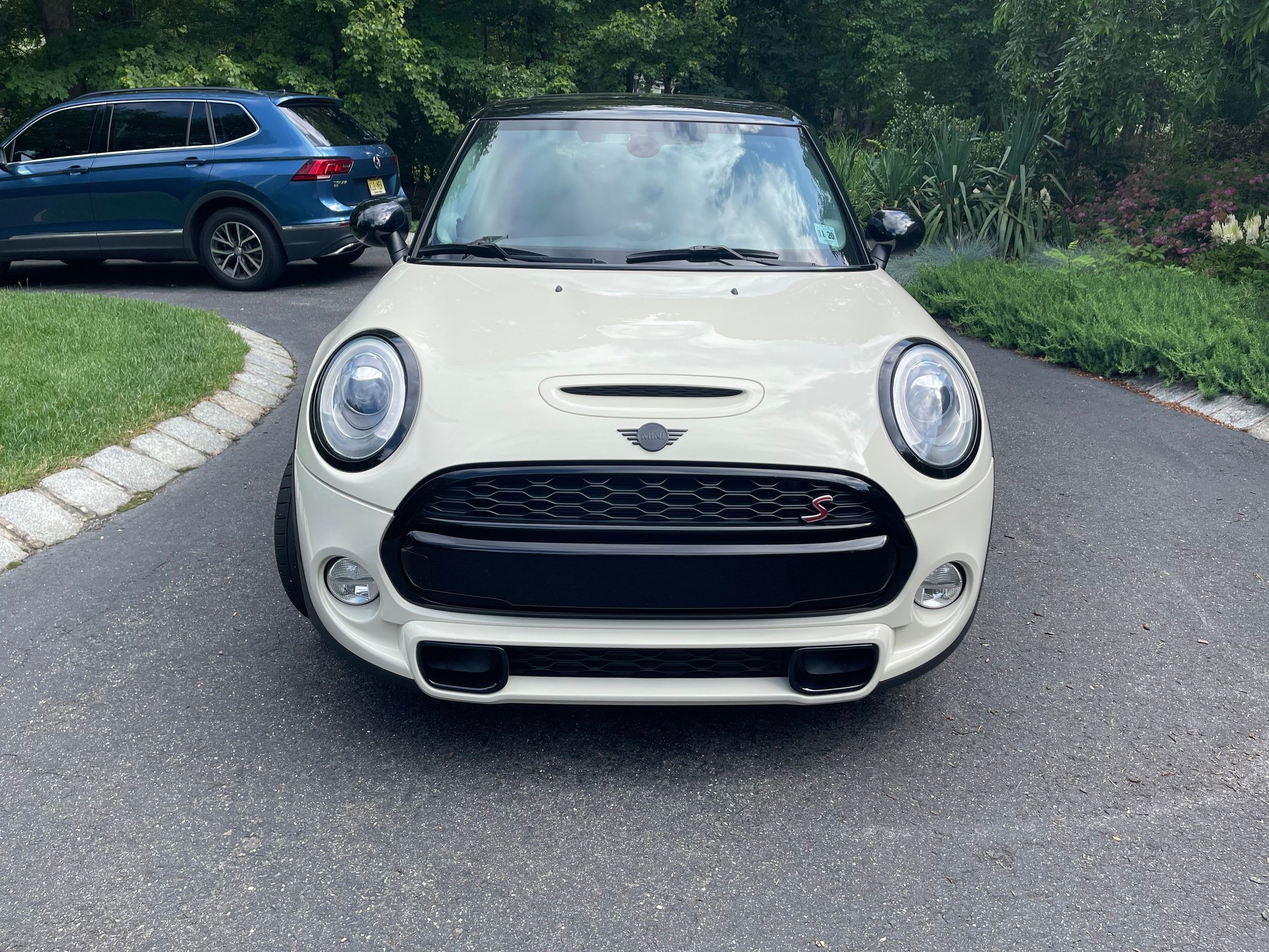 2015 Mini F55: 5-door Hatch - F55 Part-Out - MANY ITEMS AVAILABLE from RETURN to STOCK for vehicle sale - Wall Township, NJ 07719, United States