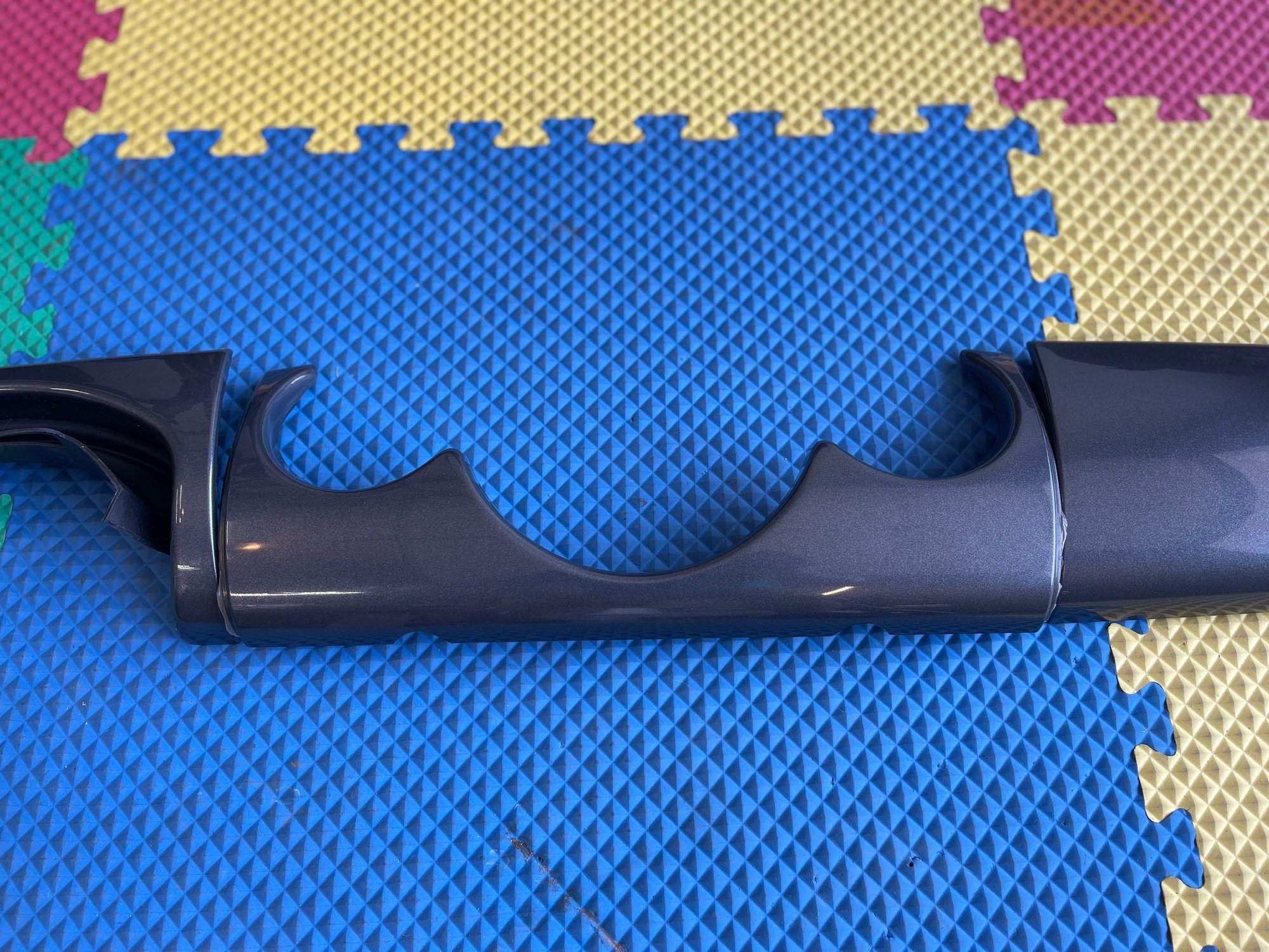 Interior/Upholstery - FL Dash Trim - Used - 2005 to 2008 Mini Cooper - Idaho Falls, ID 83402, United States