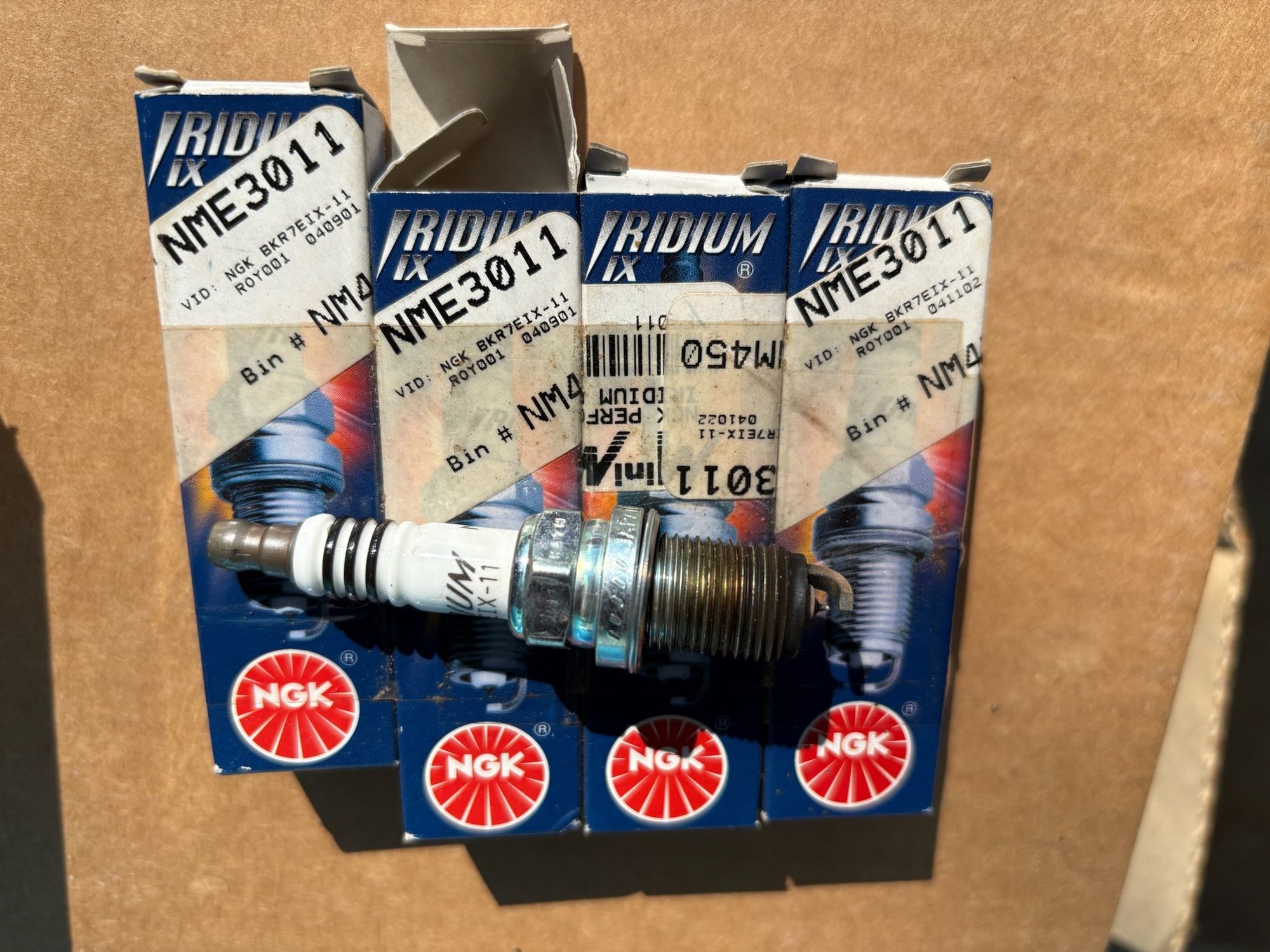 2003 Mini R53: "Mk I" Mini Cooper S - R53 Very Low Mileage Engine and Exhaust Parts for Sale - Accessories - $2,100 - Stevensville, MD 21666, United States