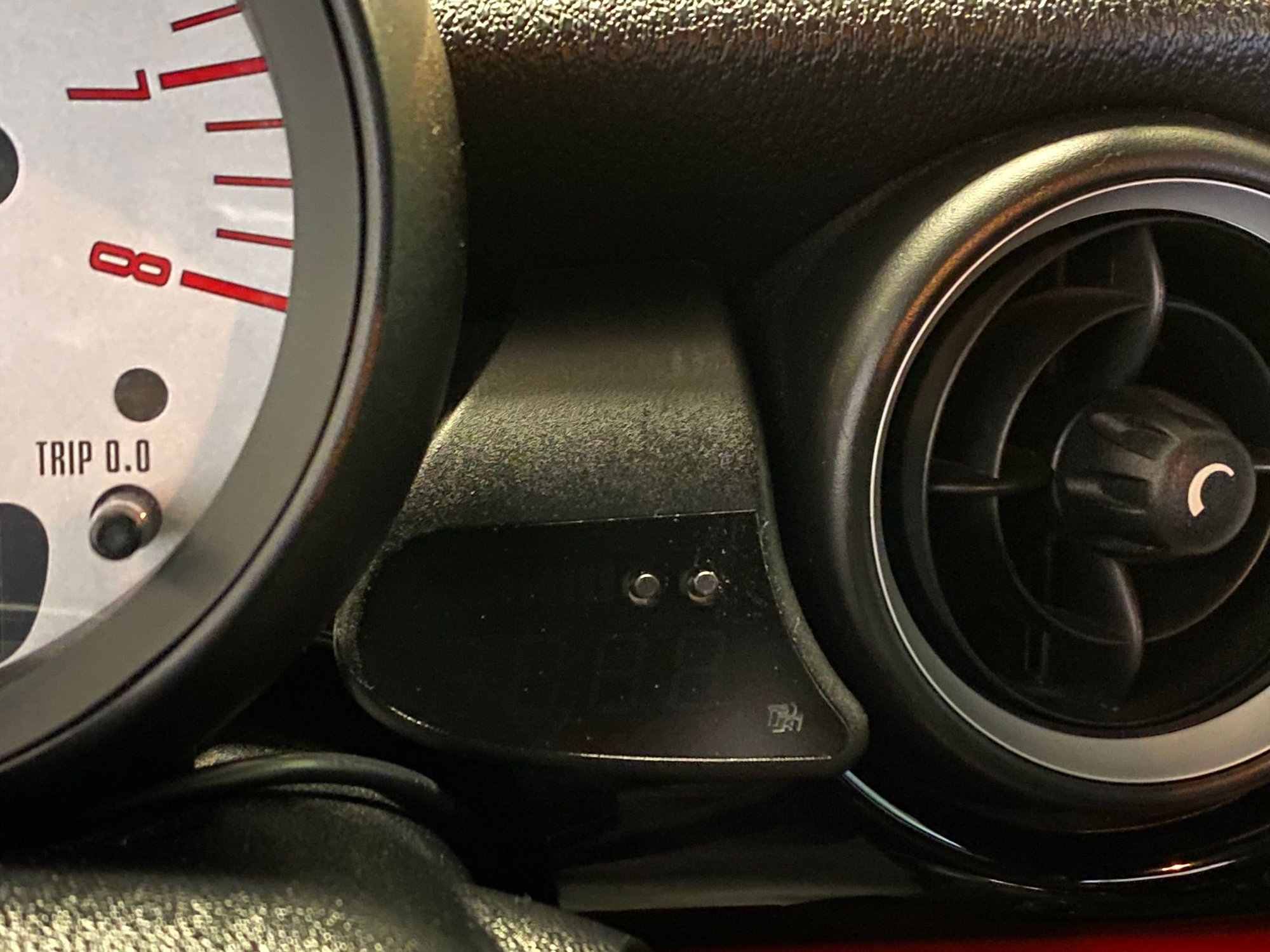 2013 Mini R56: "Mk II" Mini Hatch/Hardtop range - 2013 Mini Cooper S with JCW interior package, 6 speed manual - Used - VIN WMWSV3C57DT478176 - 4 cyl - 2WD - Manual - Hatchback - Silver - Colorado Springs, CO 80904, United States