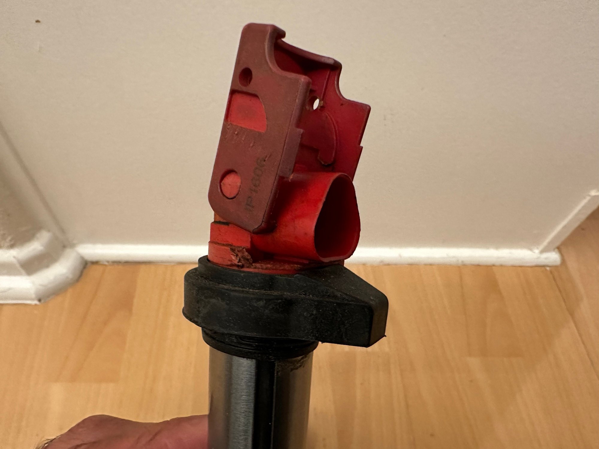 Engine - Electrical - IP High Performance Ignition Coils - Used - 2007 to 2012 Mini R56: "Mk II" Mini Hatch/Hardtop range - San Diego, CA 92130, United States