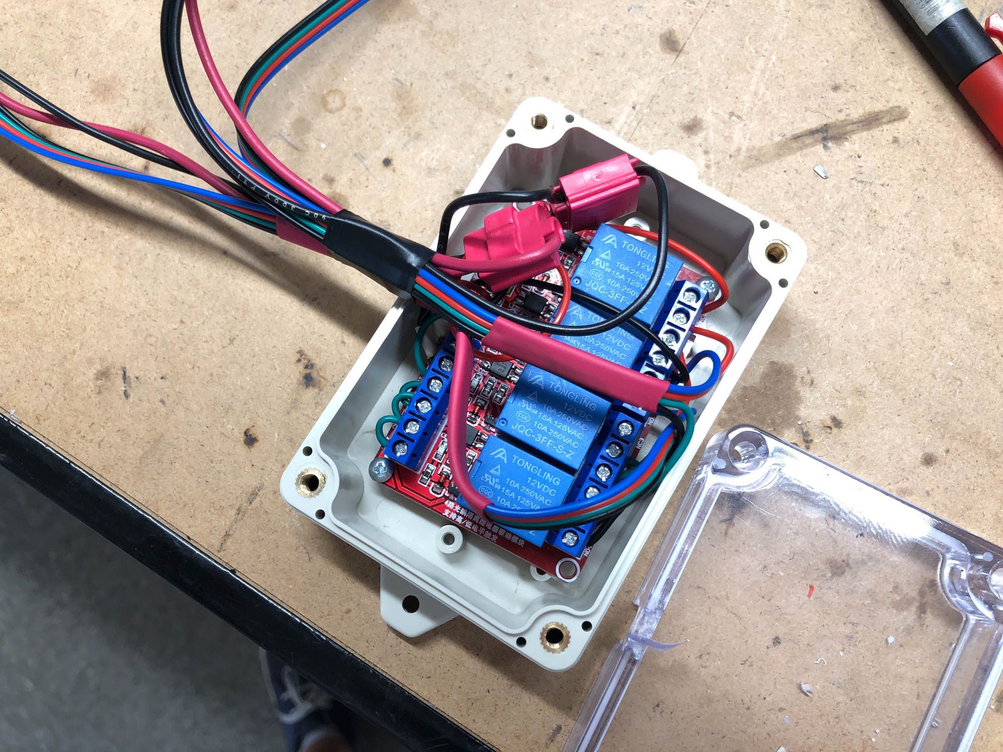 How To Hard wire JCW Pro exhaust flap North American Motoring