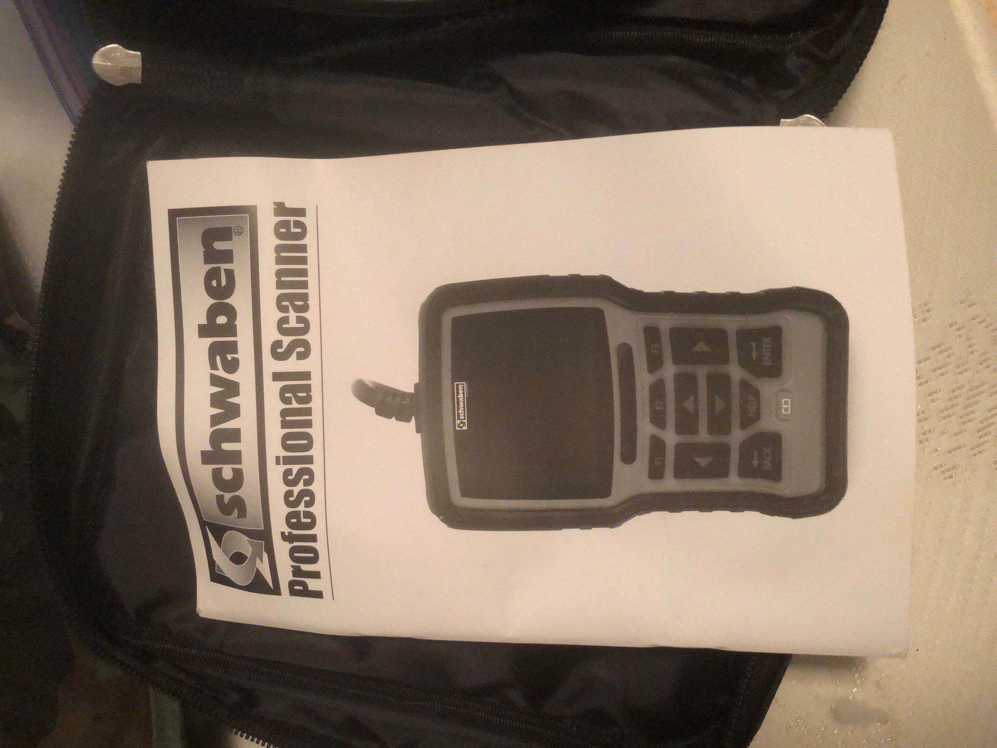 Miscellaneous - Foxwell OBD2 and scanner - Used - 2002 to 2021 Mini All Models - La Grange, NC 28551, United States