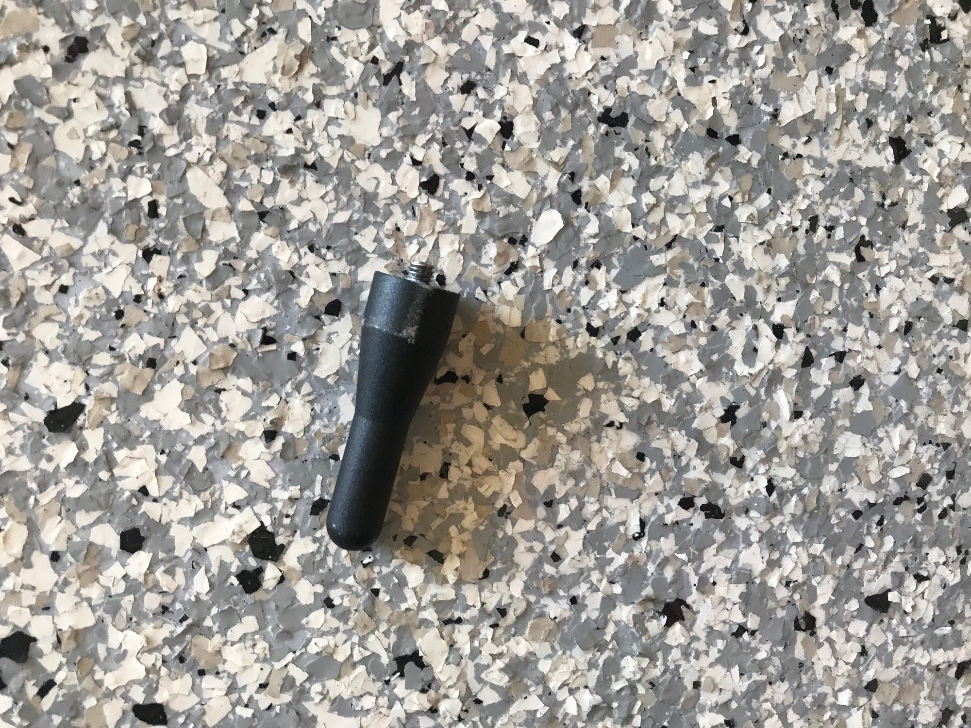 2002 Mini R53: "Mk I" Mini Cooper S - Craven Speed Stubby Antennae - Audio Video/Electronics - $15 - Indio, CA 92201, United States