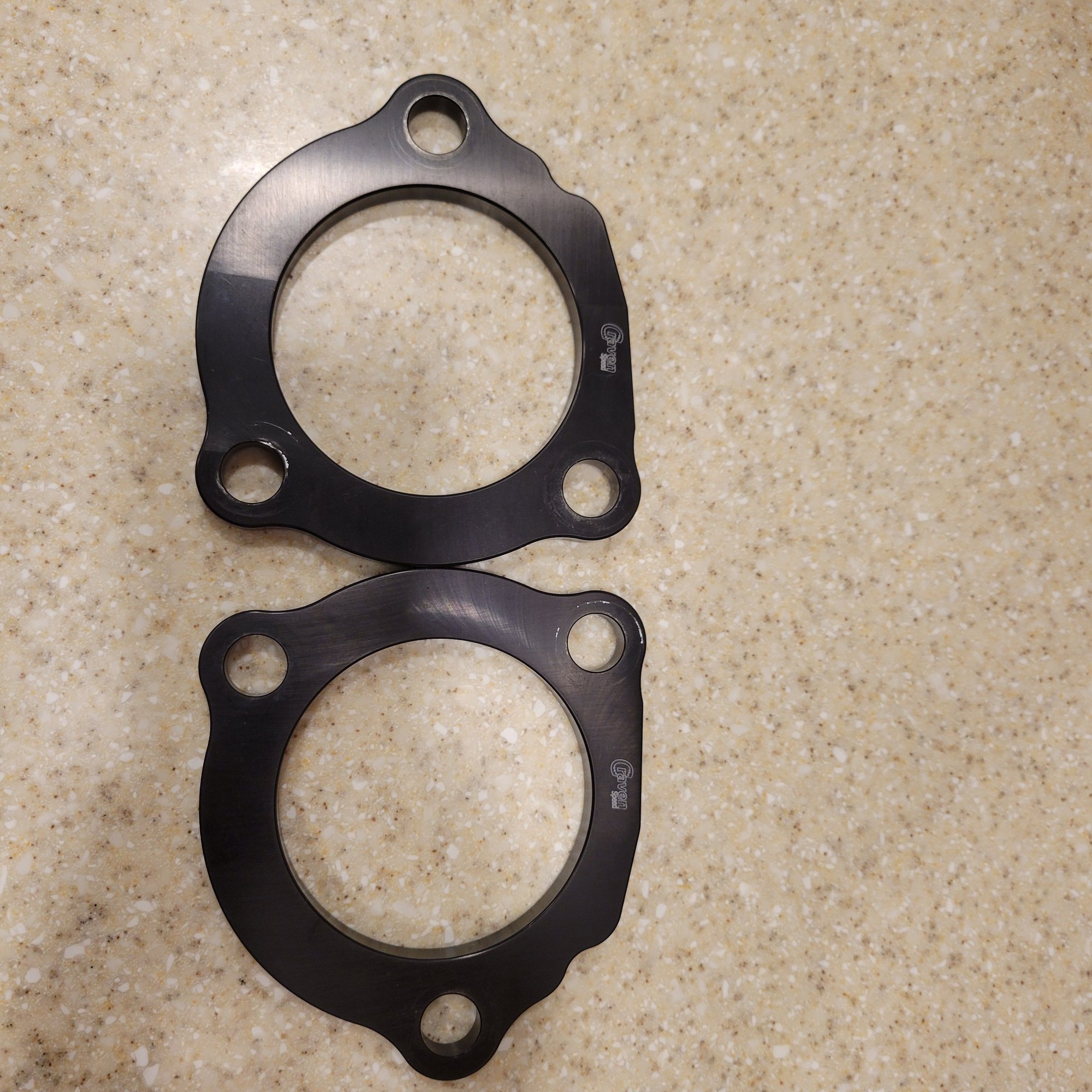 Miscellaneous - Strut Tower Defenders and Wheels - Used - All Years Mini Cooper - Lexington, KY 40515, United States