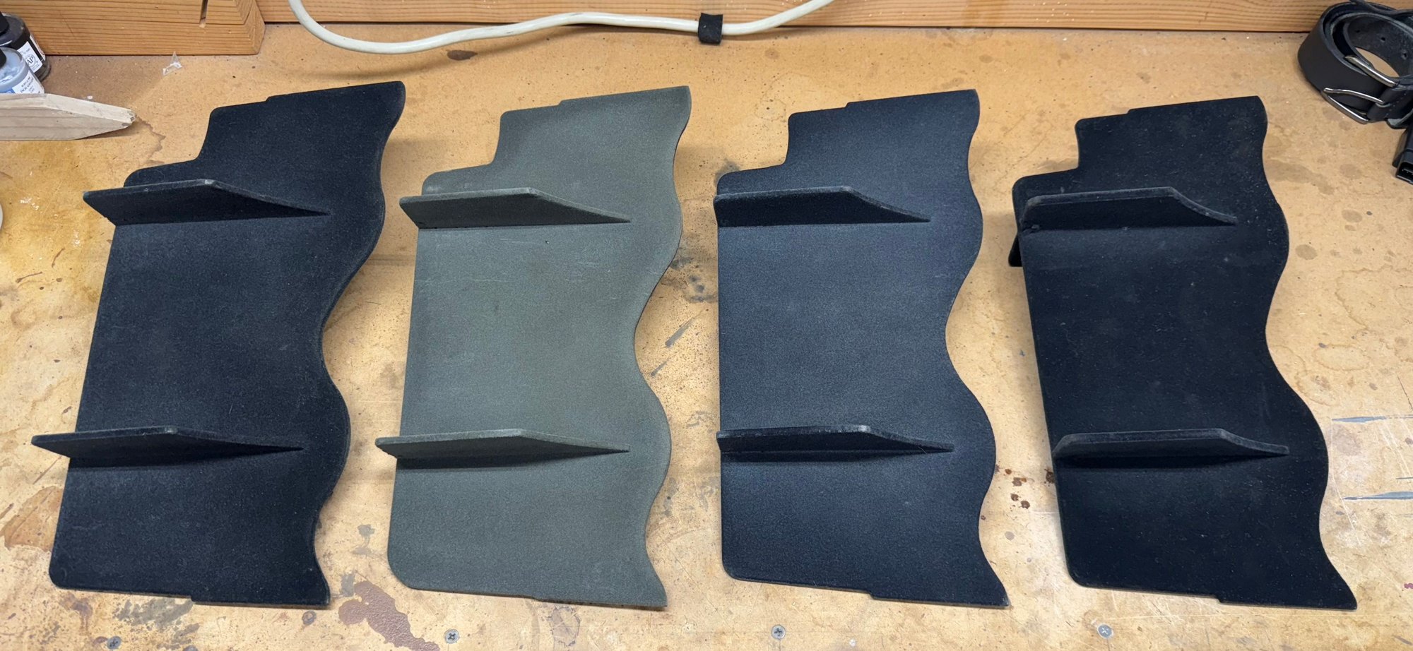 Interior/Upholstery - R53 Glove Box Organizer - Used - -1 to 2026  All Models - Idaho Falls, ID 83402, United States