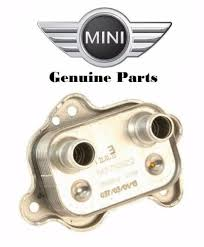 Miscellaneous - Does anyone have a spare R53 oil cooler? - Used - 2002 to 2006 Mini R53: "Mk I" Mini Cooper S - Hartland, WI 53029, United States
