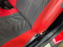After repaired like new 