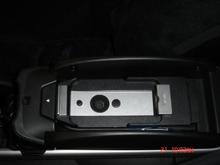 In-Car Entertainment Image 
