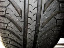 Wheel and Tires Image 
