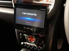 In-Car Entertainment Image 
