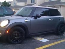 Mini