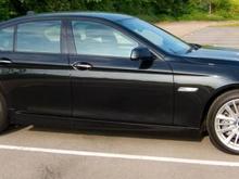 Main Image 
2012 BMW 530d