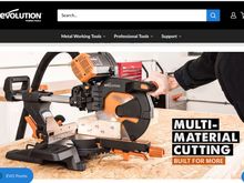Metal cutting saw