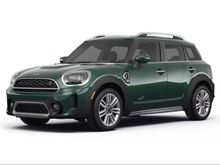 Morris, 2023 MINI Countryman S All4