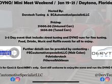 Slots are limited. Please reach out if you have any questions about the event and/or the tunes. 