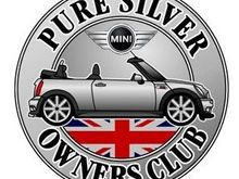 Pure Silver Badge