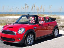 Pensacola Beach Bay Side