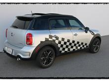 2011 MINI Cooper S Countryman