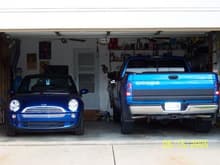 Mini and Dodge 052005