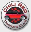 Chili Red Black Owners Club