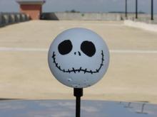 New Antenna Ball