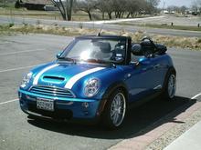 Mini Cooper 18