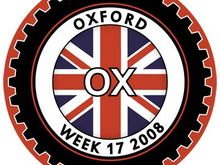 oxbadge