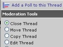 Thread Tools